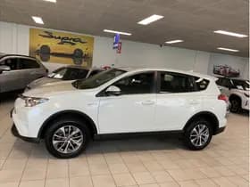 Toyota RAV4 2.5 Hybrid Dynamic thumbnail 4