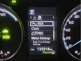 Toyota RAV4 2.5 Hybrid Dynamic thumbnail 31