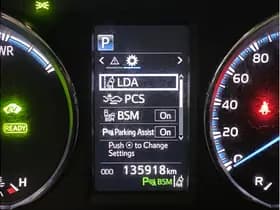 Toyota RAV4 2.5 Hybrid Dynamic thumbnail 32