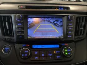 Toyota RAV4 2.5 Hybrid Dynamic thumbnail 34