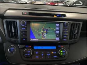 Toyota RAV4 2.5 Hybrid Dynamic thumbnail 35