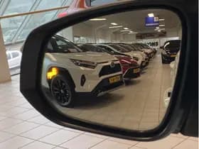 Toyota RAV4 2.5 Hybrid Dynamic thumbnail 36