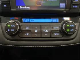 Toyota RAV4 2.5 Hybrid Dynamic thumbnail 38