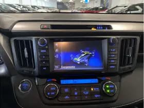 Toyota RAV4 2.5 Hybrid Dynamic thumbnail 39