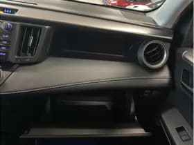 Toyota RAV4 2.5 Hybrid Dynamic thumbnail 40