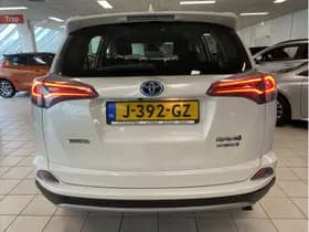 Toyota RAV4 2.5 Hybrid Dynamic thumbnail 6