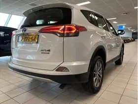 Toyota RAV4 2.5 Hybrid Dynamic thumbnail 9