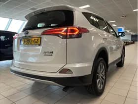 Toyota RAV4 2.5 Hybrid Dynamic thumbnail 10