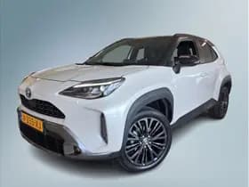 Toyota Yaris Cross 1.5 Hybrid Adventure