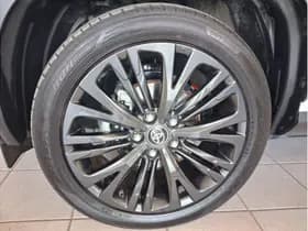 Toyota Yaris Cross 1.5 Hybrid Adventure thumbnail 11