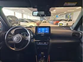 Toyota Yaris Cross 1.5 Hybrid Adventure thumbnail 16