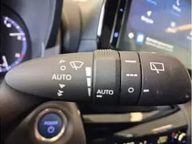 Toyota Yaris Cross 1.5 Hybrid Adventure thumbnail 22