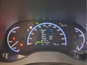 Toyota Yaris Cross 1.5 Hybrid Adventure thumbnail 24