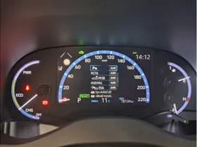 Toyota Yaris Cross 1.5 Hybrid Adventure thumbnail 25