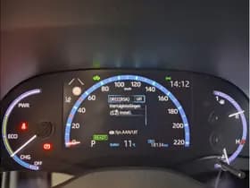 Toyota Yaris Cross 1.5 Hybrid Adventure thumbnail 26