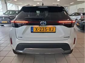 Toyota Yaris Cross 1.5 Hybrid Adventure thumbnail 5