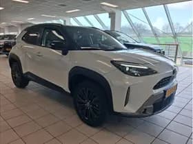 Toyota Yaris Cross 1.5 Hybrid Adventure thumbnail 9