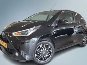 Toyota Aygo 1.0 Vvt-I X-Joy