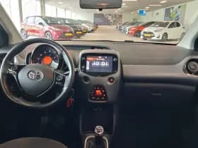 Toyota Aygo 1.0 Vvt-I X-Joy thumbnail 14