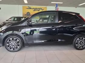 Toyota Aygo 1.0 Vvt-I X-Joy thumbnail 3