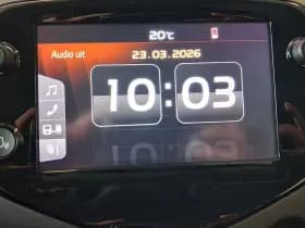 Toyota Aygo 1.0 Vvt-I X-Joy thumbnail 23