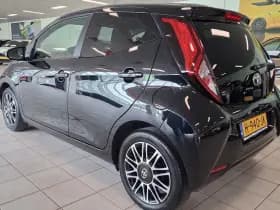 Toyota Aygo 1.0 Vvt-I X-Joy thumbnail 4