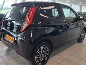 Toyota Aygo 1.0 Vvt-I X-Joy thumbnail 7
