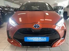 Toyota Yaris 1.5 Hybrid Executive thumbnail 17