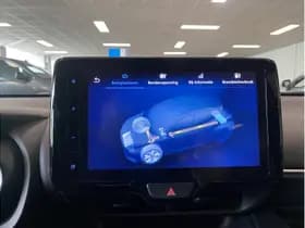 Toyota Yaris 1.5 Hybrid Executive thumbnail 32