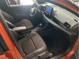 Toyota Yaris 1.5 Hybrid Executive thumbnail 7