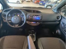 Toyota Yaris 1.5 Hybrid Energy Plus thumbnail 11