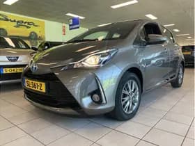 Toyota Yaris 1.5 Hybrid Energy Plus thumbnail 14