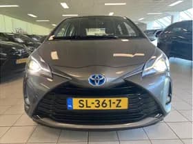 Toyota Yaris 1.5 Hybrid Energy Plus thumbnail 15