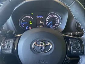 Toyota Yaris 1.5 Hybrid Energy Plus thumbnail 20