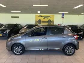 Toyota Yaris 1.5 Hybrid Energy Plus thumbnail 3