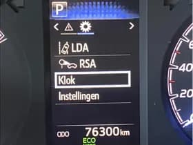 Toyota Yaris 1.5 Hybrid Energy Plus thumbnail 21