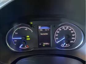 Toyota Yaris 1.5 Hybrid Energy Plus thumbnail 22