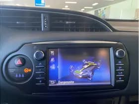 Toyota Yaris 1.5 Hybrid Energy Plus thumbnail 30