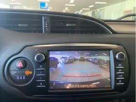 Toyota Yaris 1.5 Hybrid Energy Plus thumbnail 31