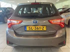 Toyota Yaris 1.5 Hybrid Energy Plus thumbnail 7