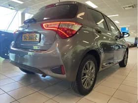 Toyota Yaris 1.5 Hybrid Energy Plus thumbnail 8