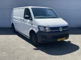 Volkswagen Transporter thumbnail 2