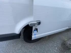 Volkswagen Transporter thumbnail 19
