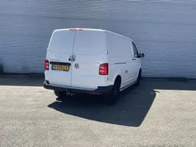 Volkswagen Transporter thumbnail 3