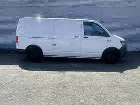Volkswagen Transporter thumbnail 4