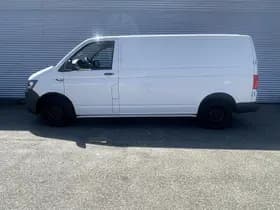 Volkswagen Transporter thumbnail 5
