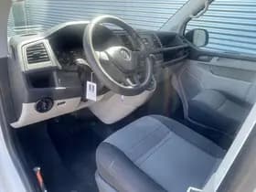 Volkswagen Transporter thumbnail 6