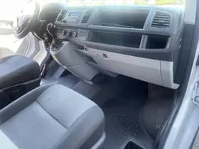 Volkswagen Transporter thumbnail 7