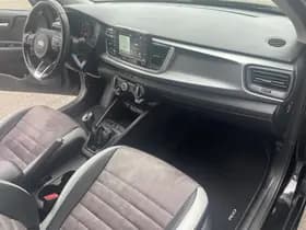 Kia Rio thumbnail 11