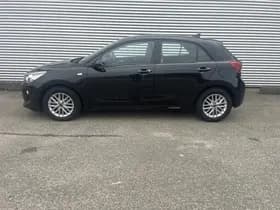 Kia Rio thumbnail 6